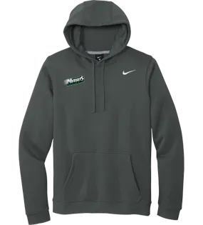 Nitro Soccer Nike Club Fleece Pullover Hoodie