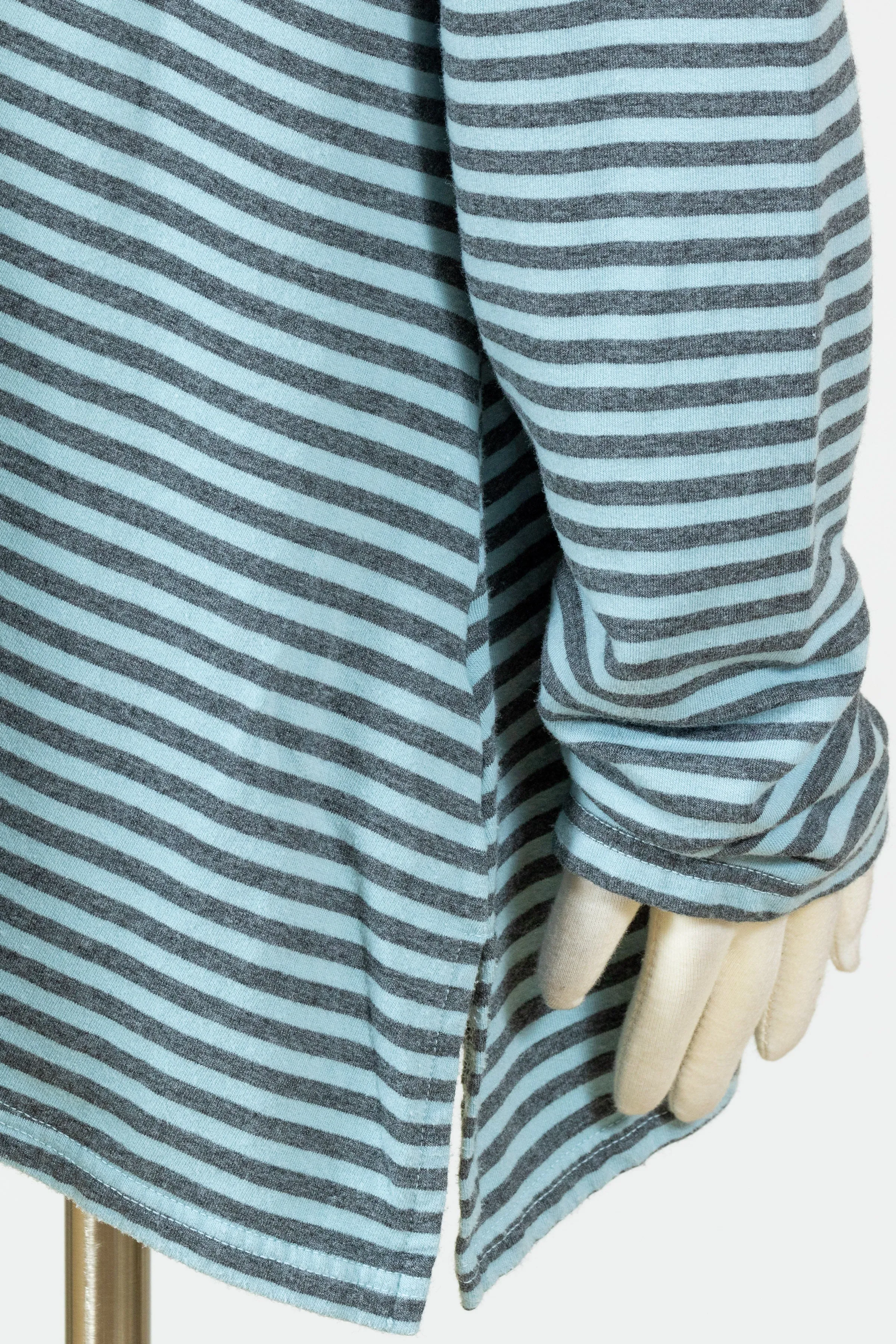 One Size Fleece Top