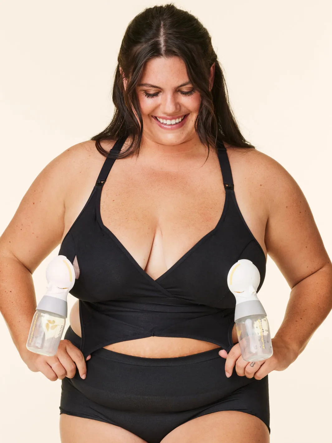 Original Pumping & Nursing Bra