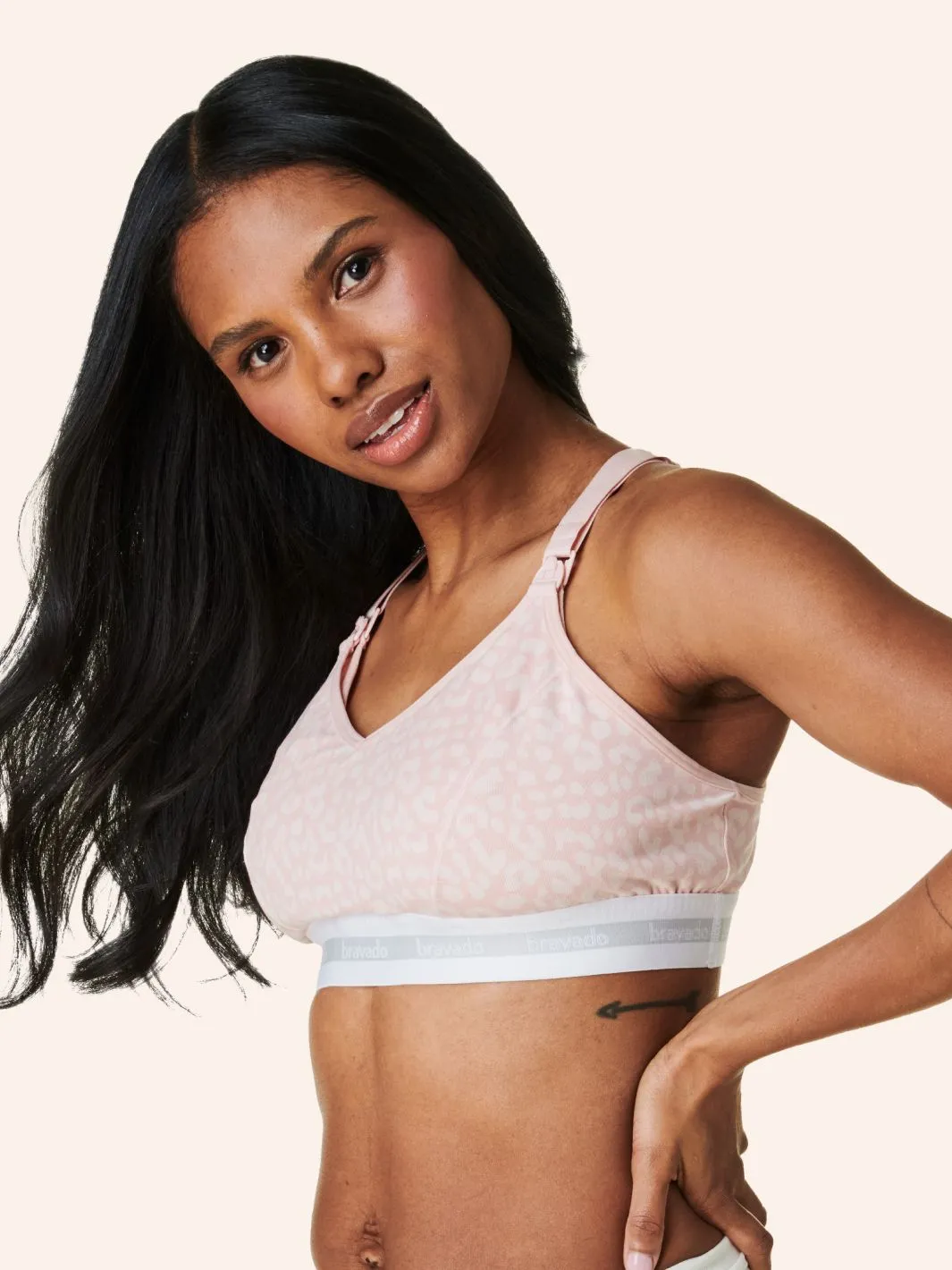 Original Pumping & Nursing Bra