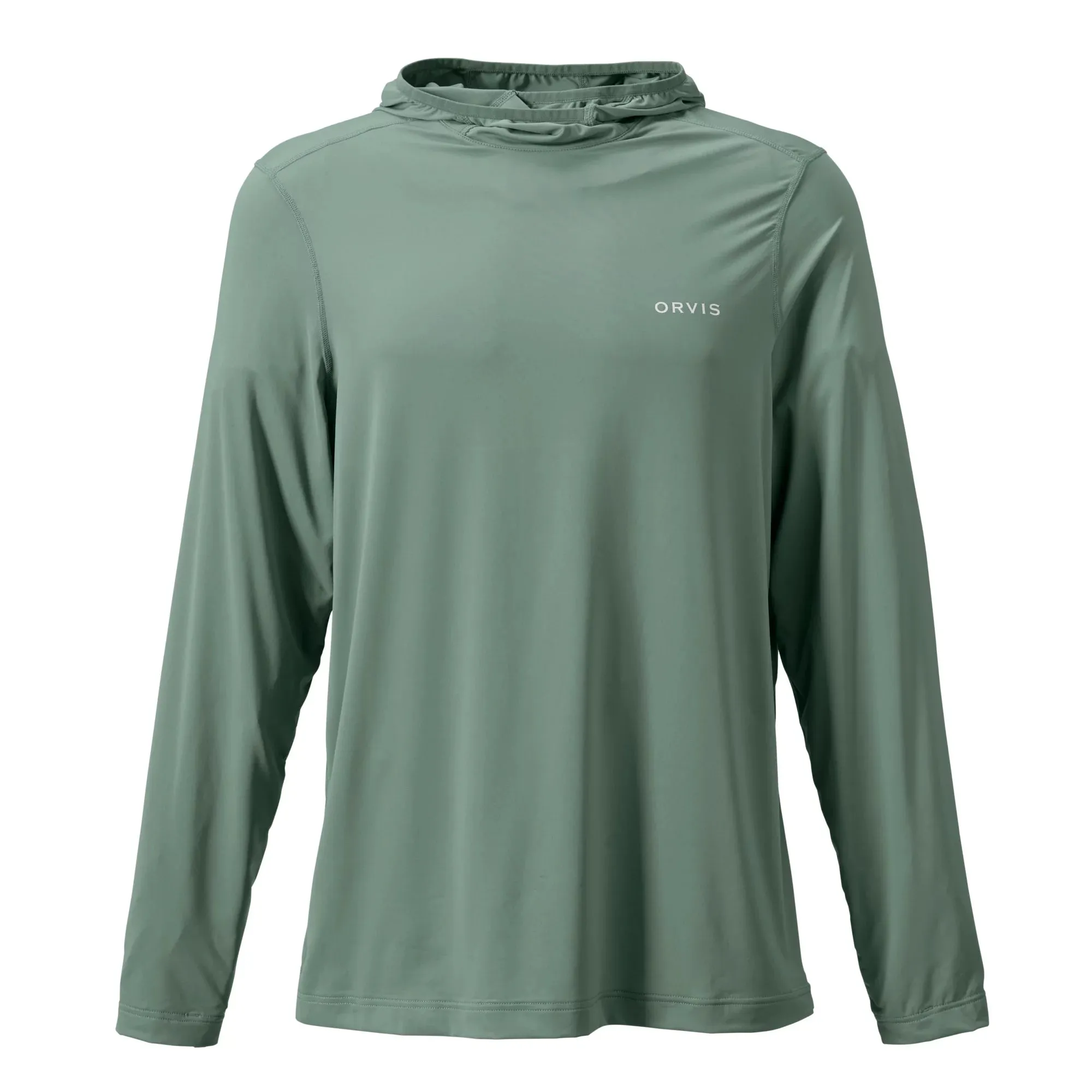 Orvis M's Sun Defense Hoodie