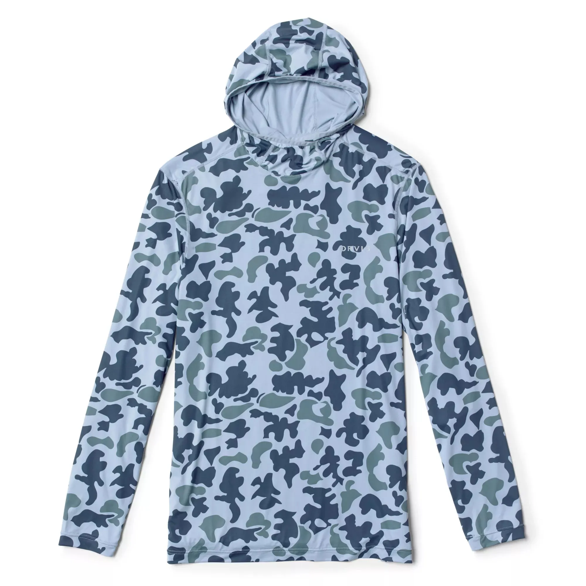 Orvis M's Sun Defense Hoodie