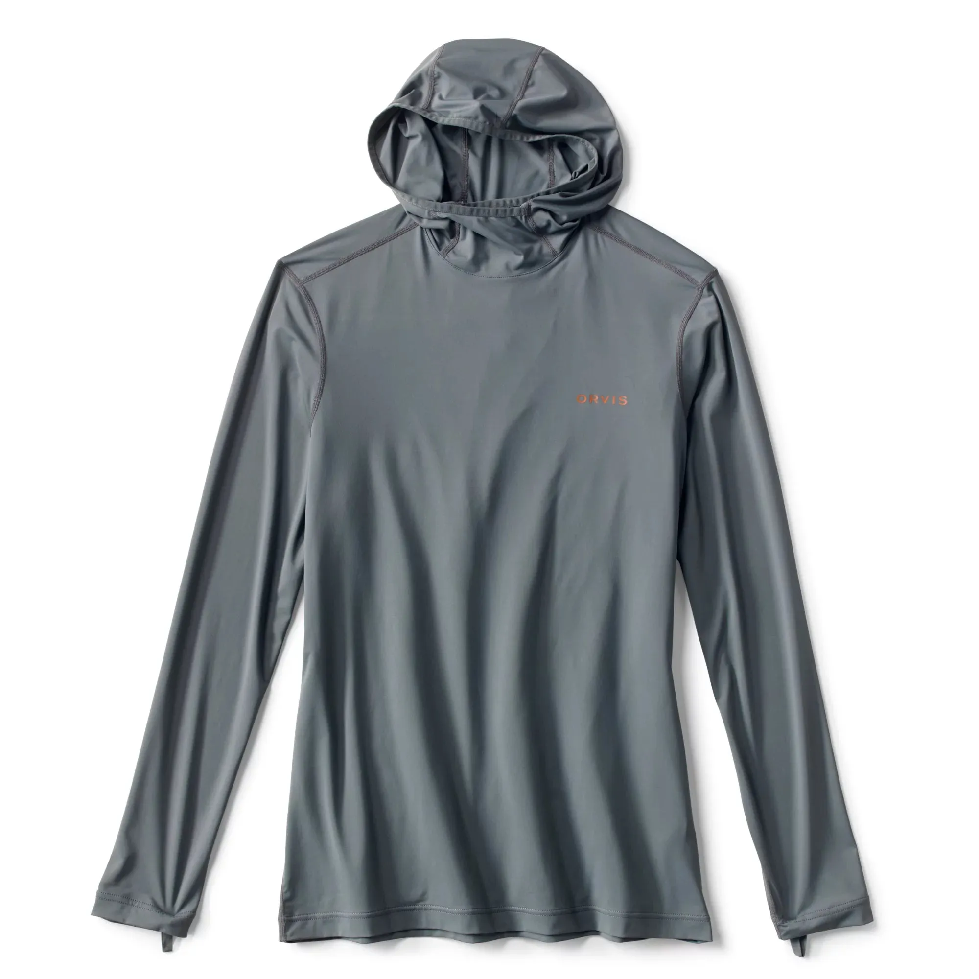 Orvis M's Sun Defense Hoodie
