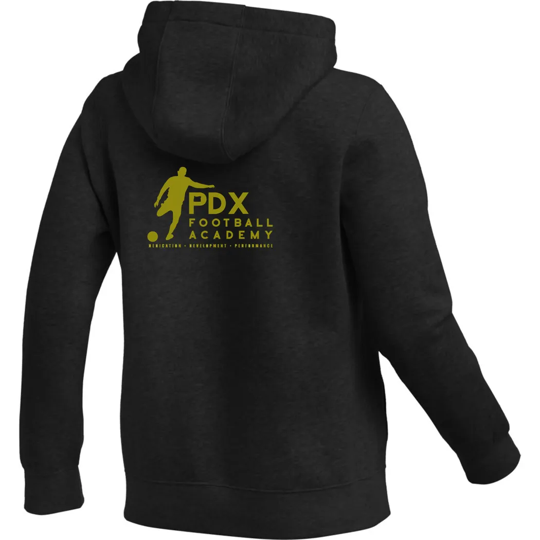 PDX Football Academy Player Hoodie [Women's]