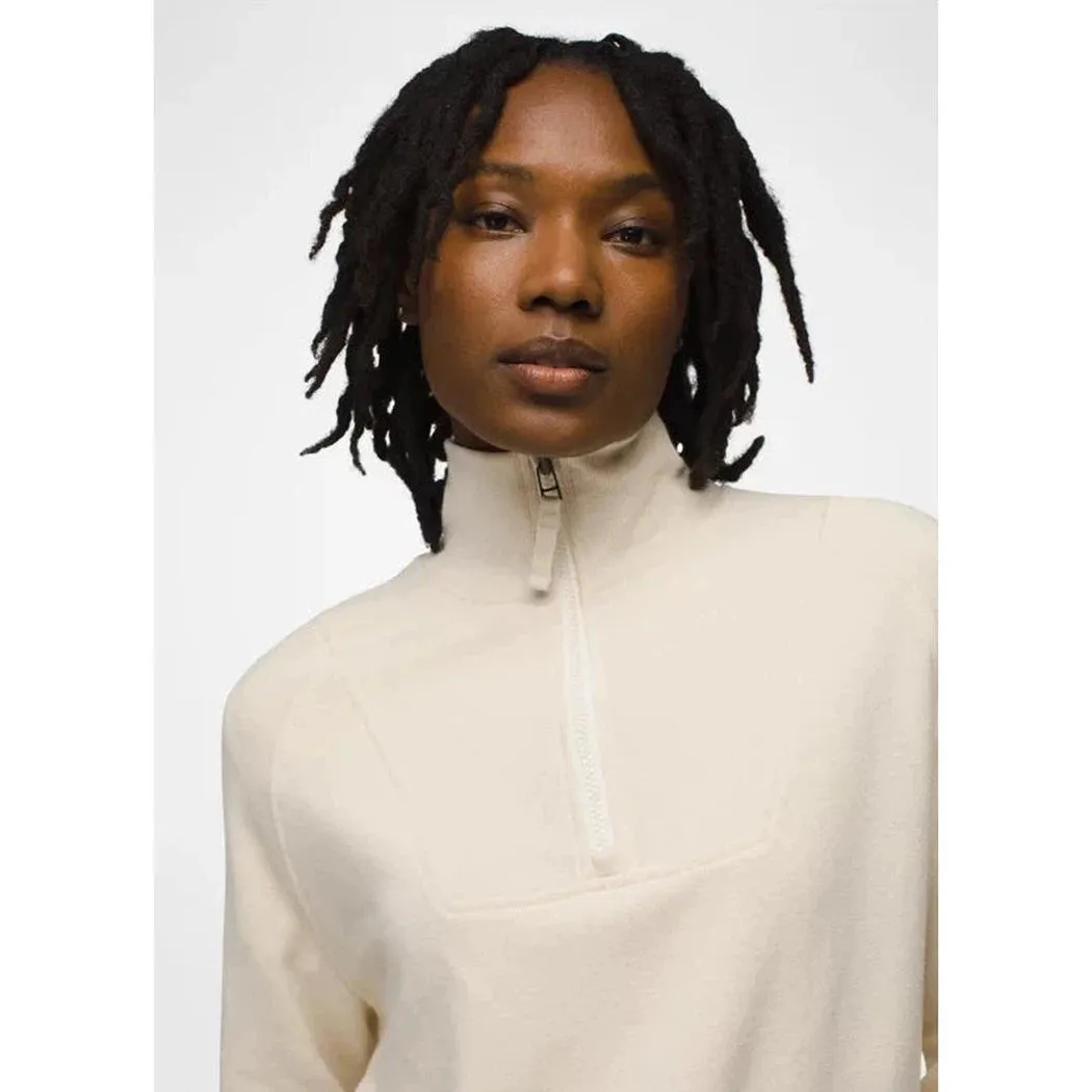 Prana Women's Cozy Up Pullover