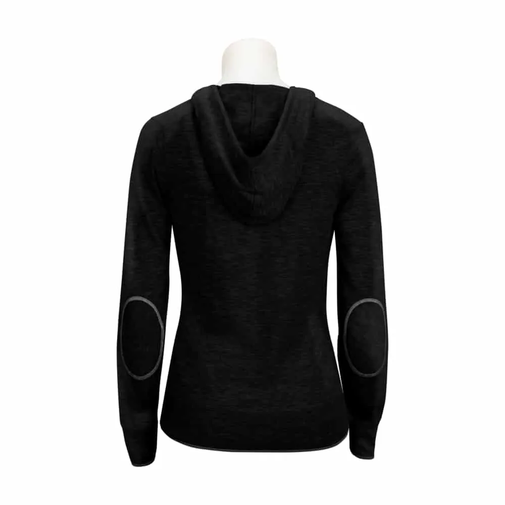 RJ Classics- Taylor Full Zip Hoodie Sweater