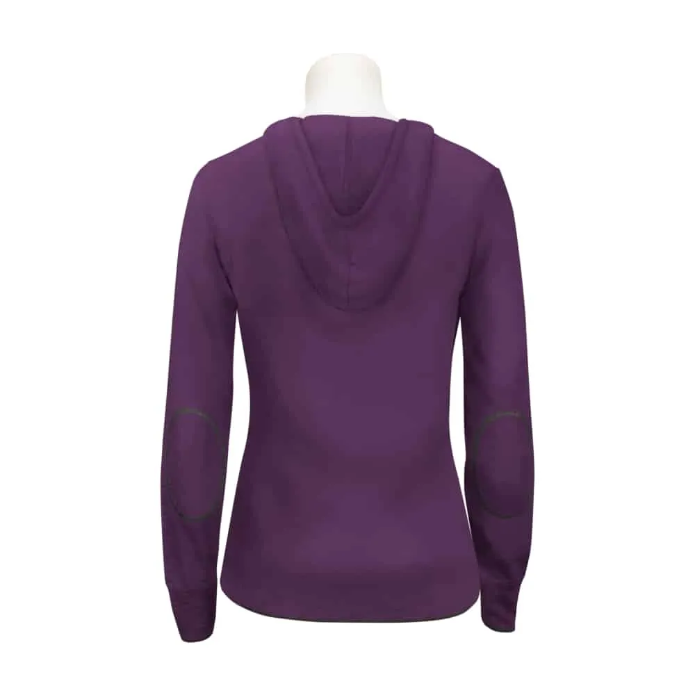 RJ Classics- Taylor Full Zip Hoodie Sweater