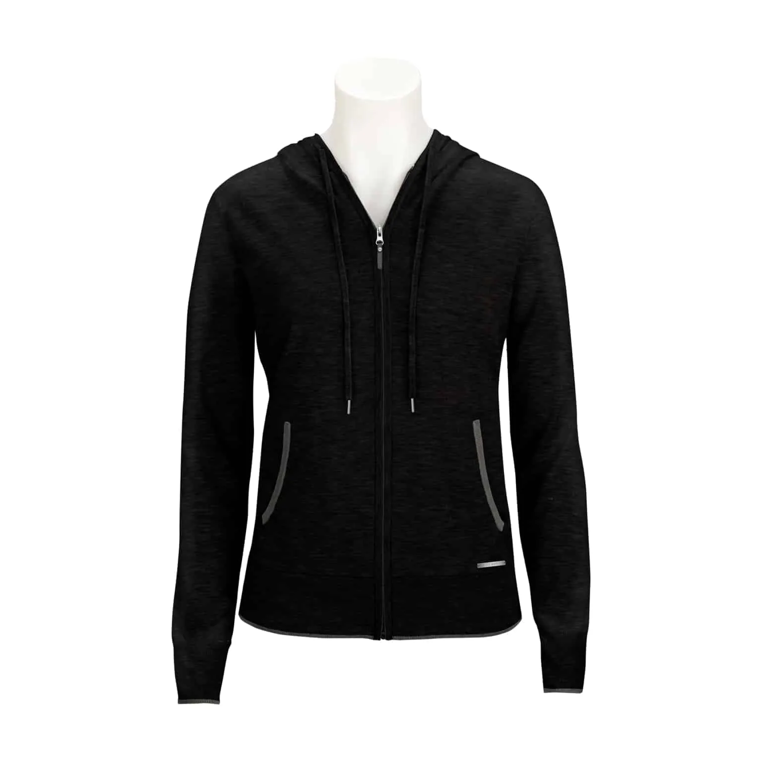 RJ Classics- Taylor Full Zip Hoodie Sweater