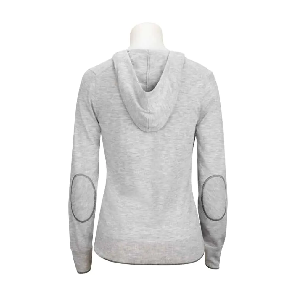 RJ Classics- Taylor Full Zip Hoodie Sweater