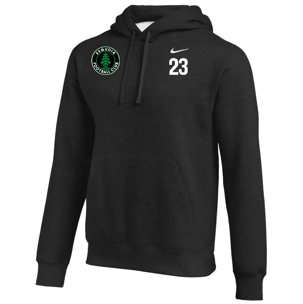 Sequoia FC Hoodie [Men's]