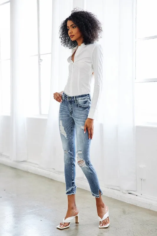 Simply Be You Jeans - Medium