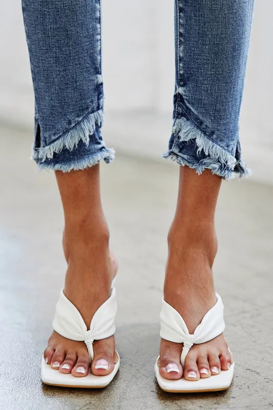 Simply Be You Jeans - Medium