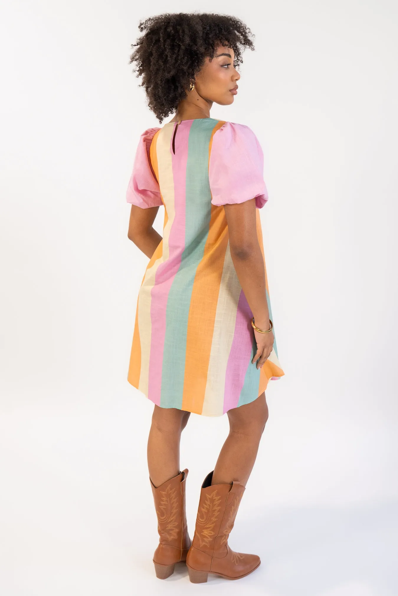 Soirée Florence Mini Dress