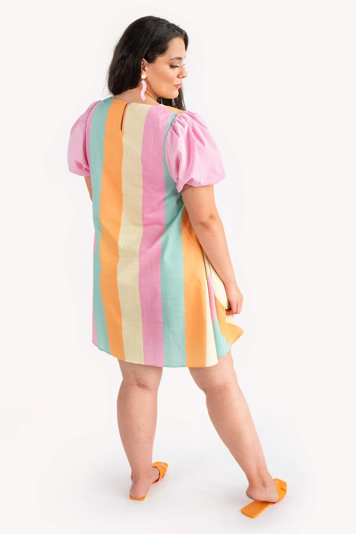 Soirée Florence Mini Dress