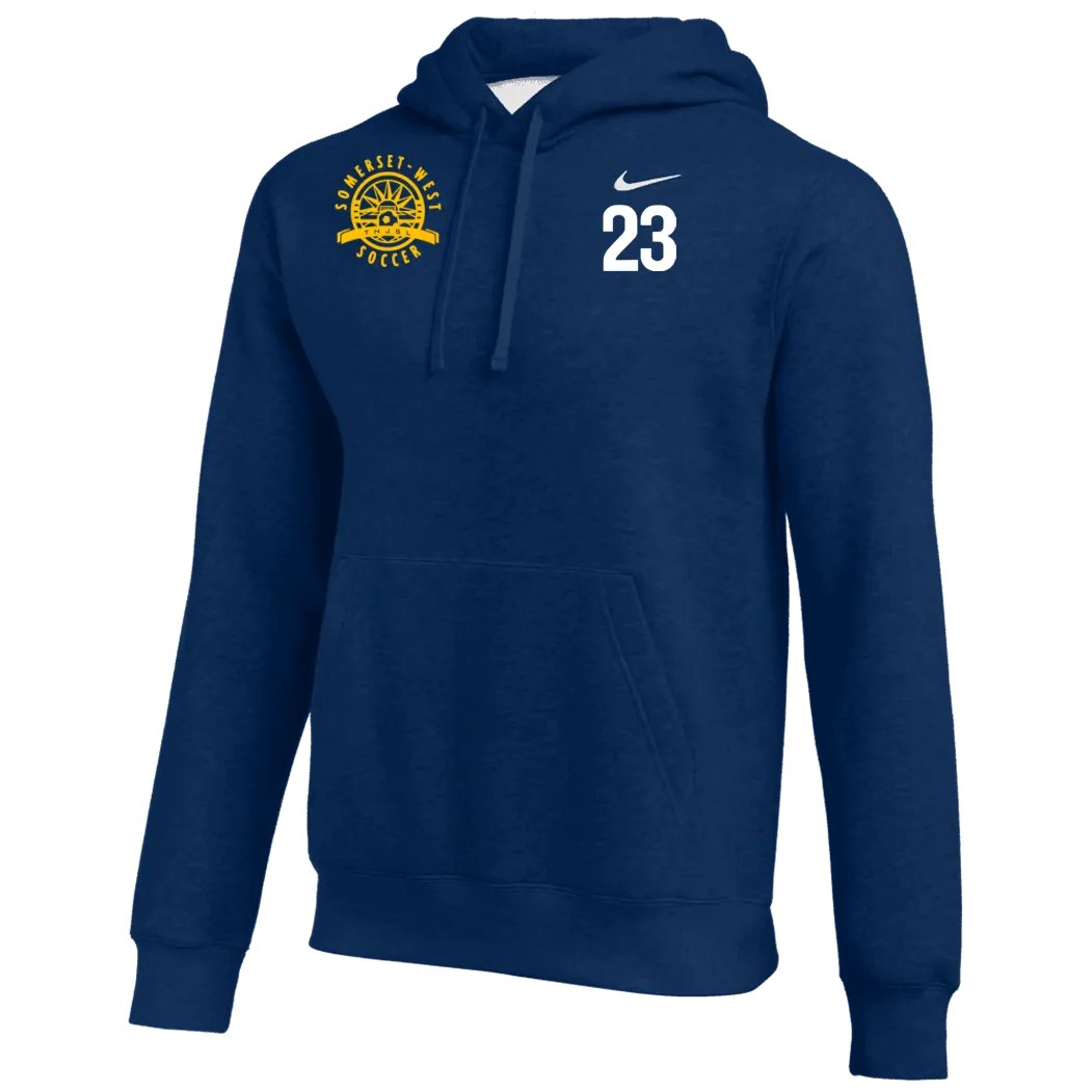 Somerset West Hoodie [Men's]