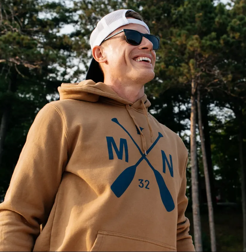Sota Jackson Unisex Hoodie