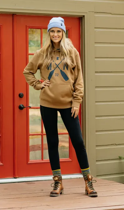 Sota Jackson Unisex Hoodie