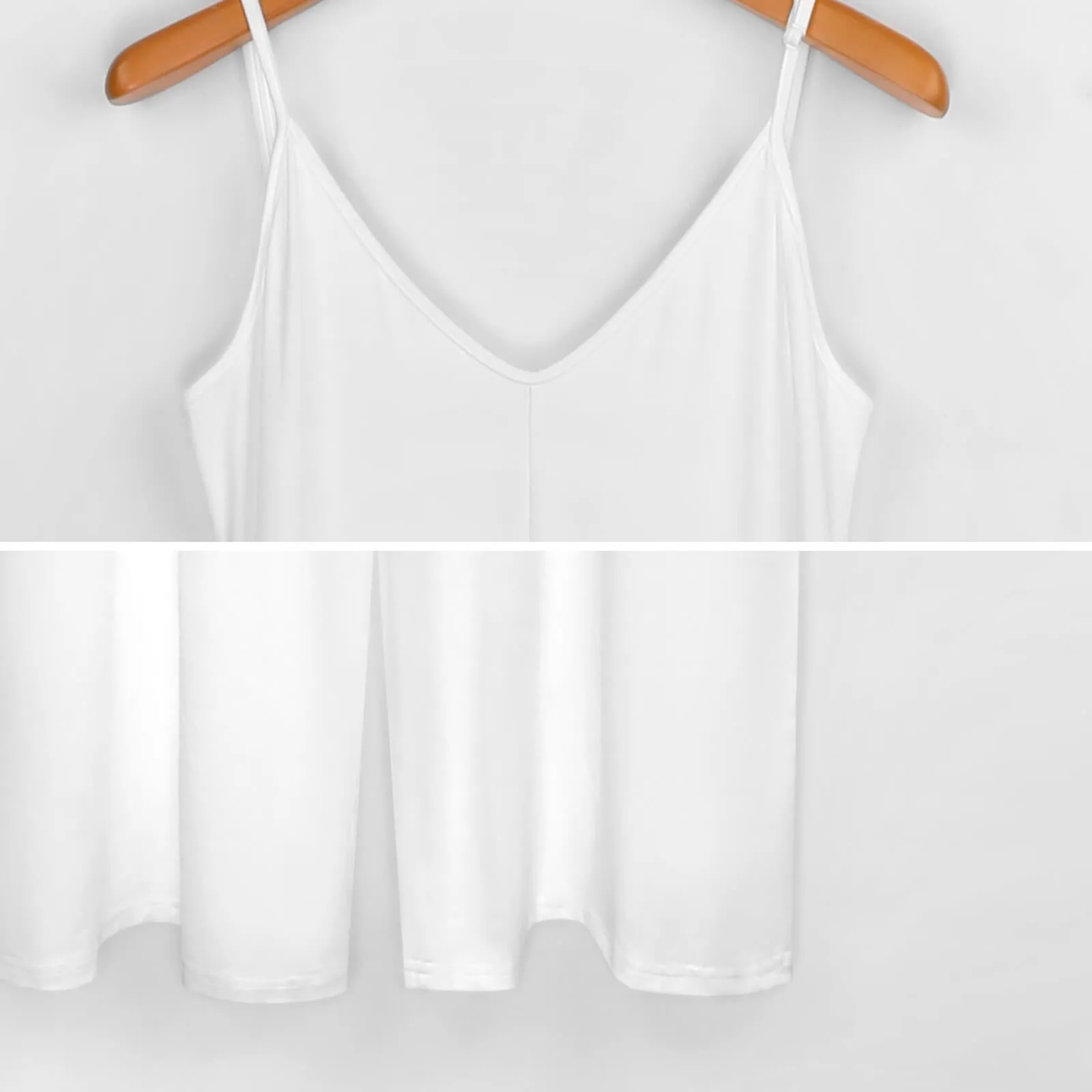 Squared Suspender Jumpsuit for Women