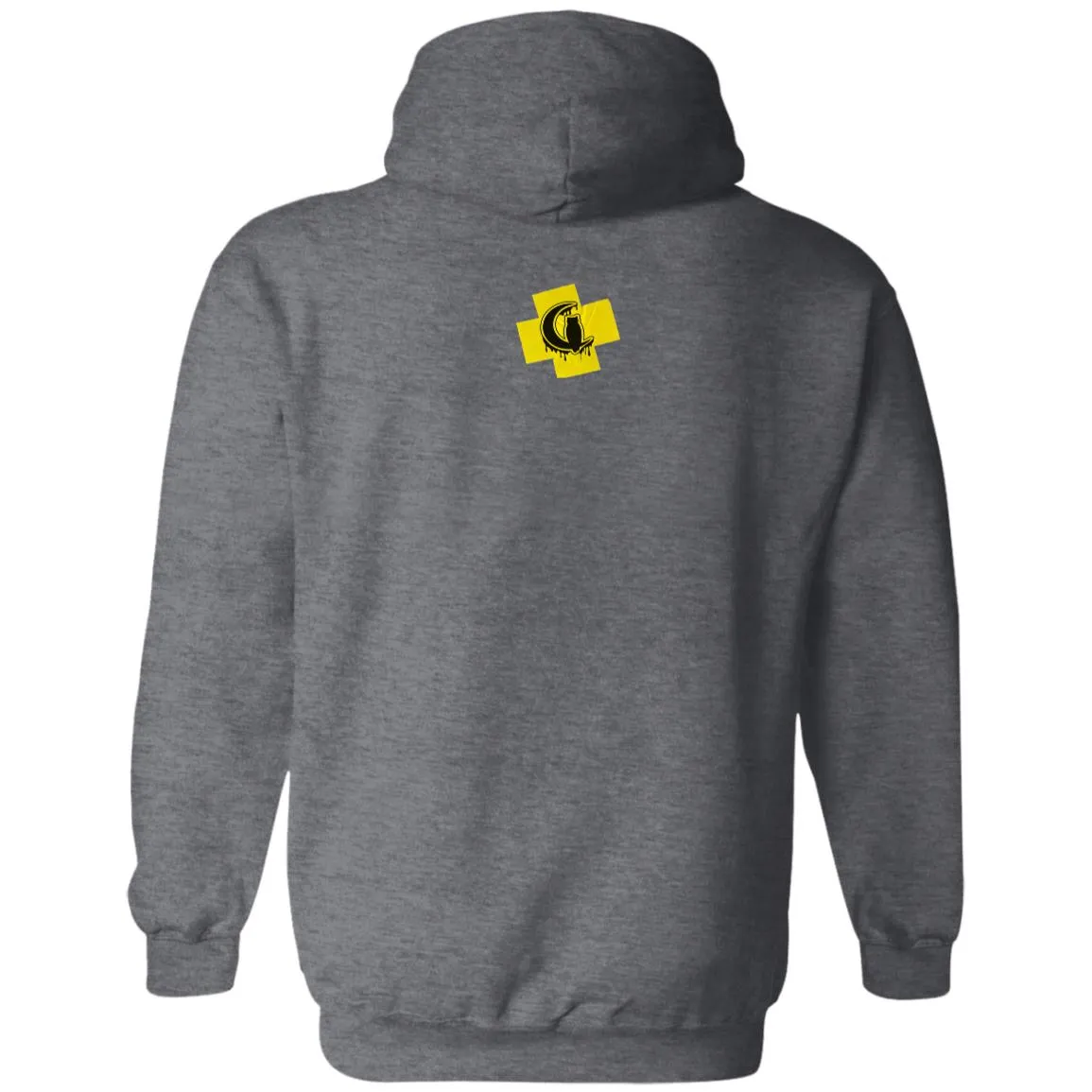 TRAP GOD Unisex Hoodie