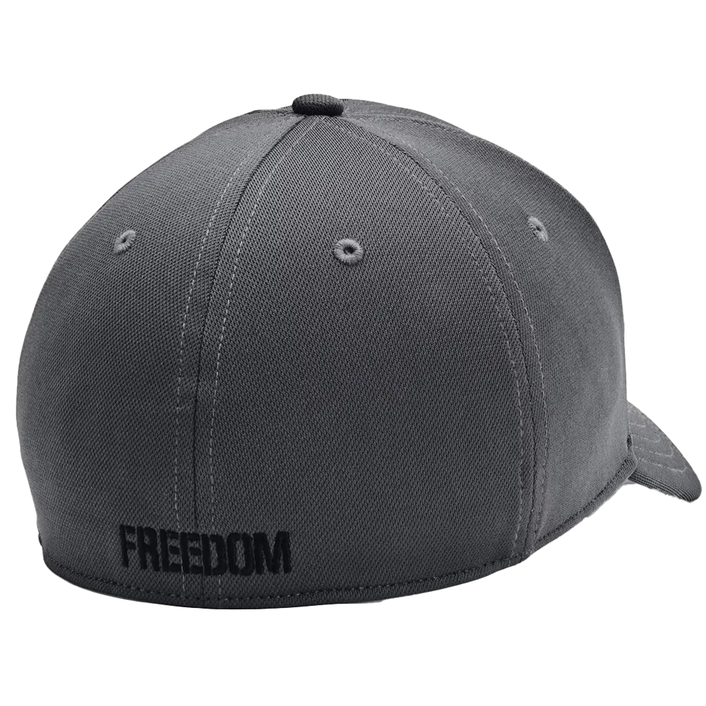 UA Men's Freedom Blitzing Hat