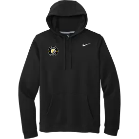 Upland Soccer Nike Club Fleece Pullover Hoodie