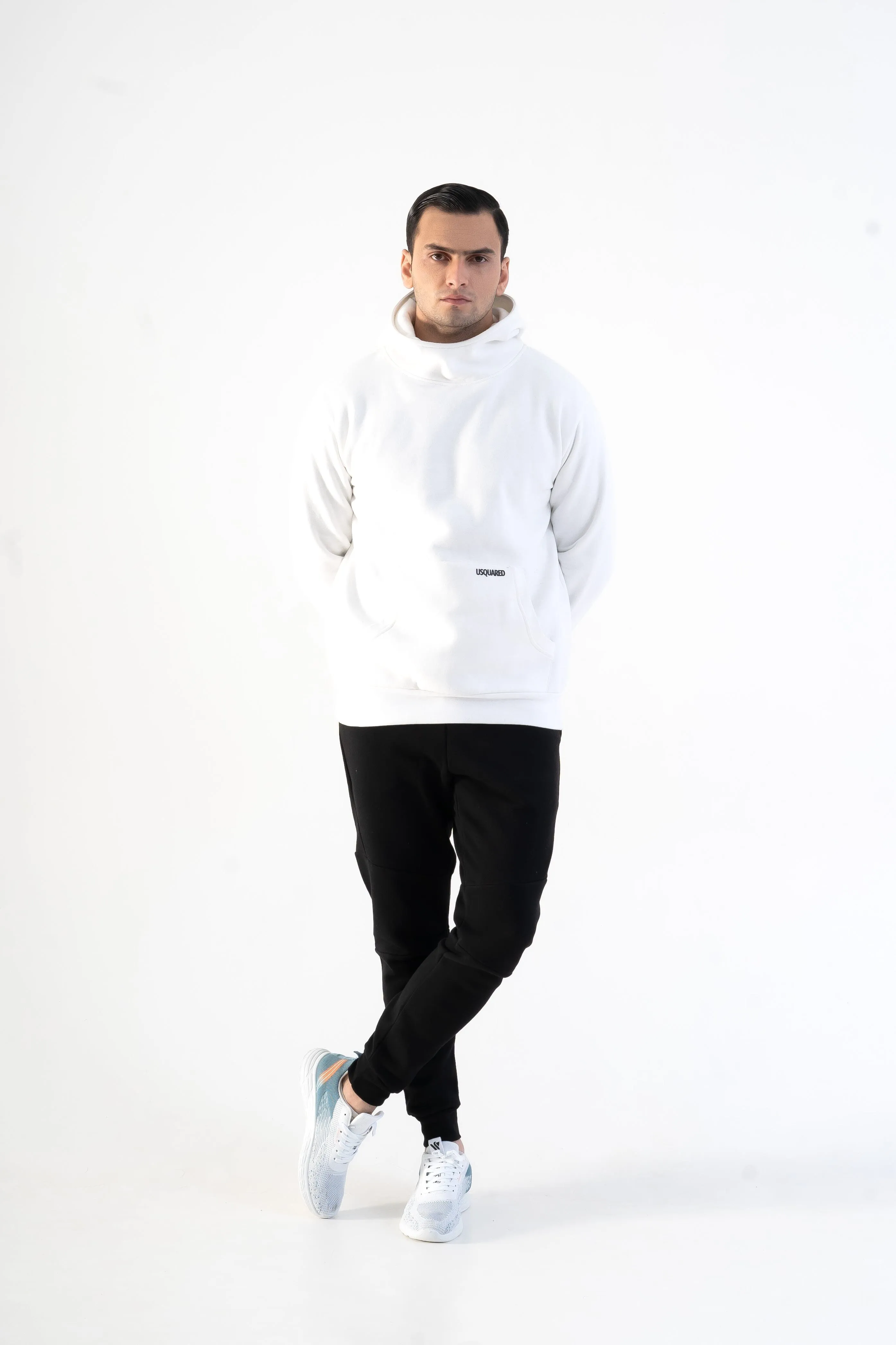 USQUARED Ninja Hoodie