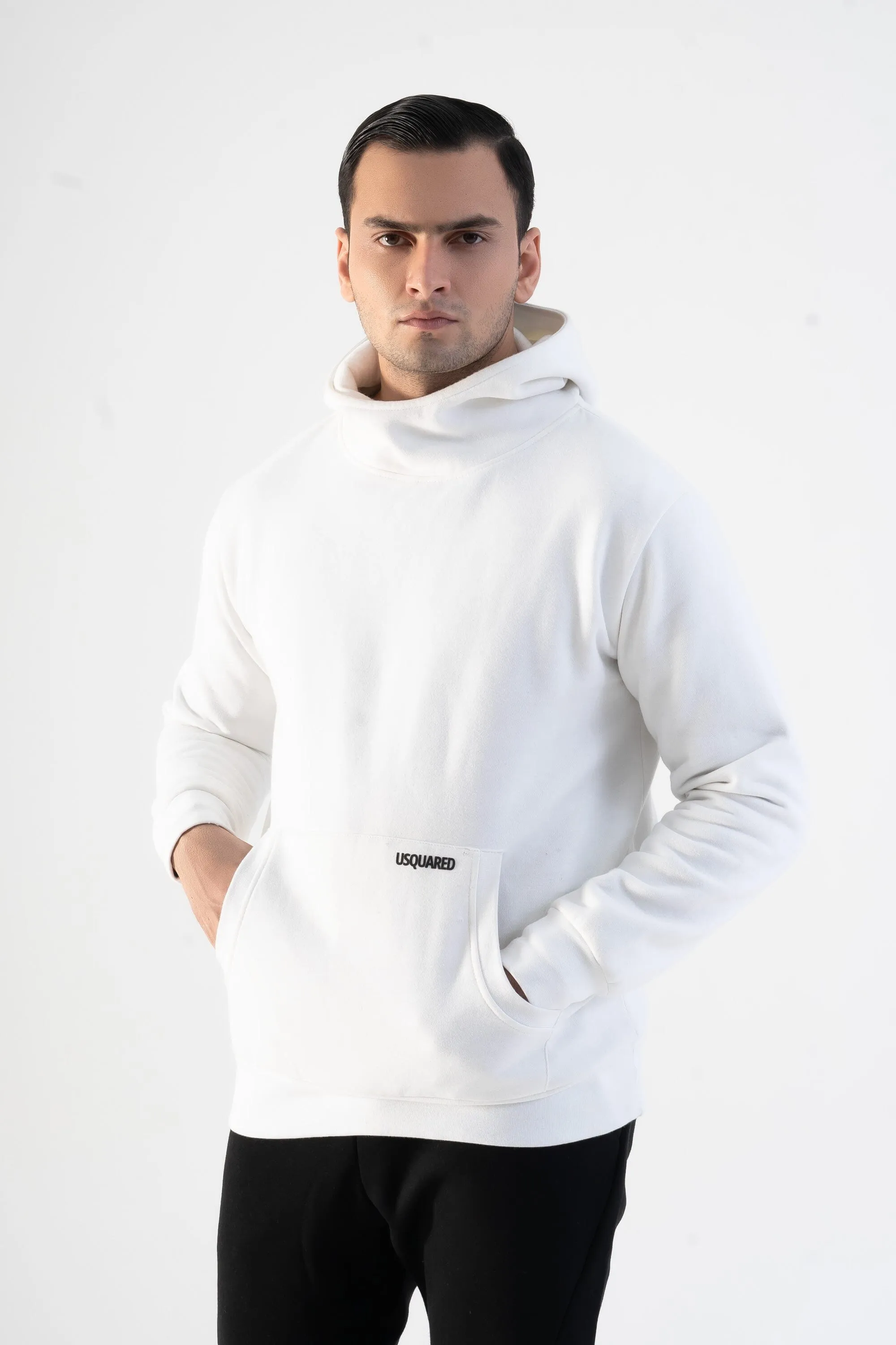 USQUARED Ninja Hoodie