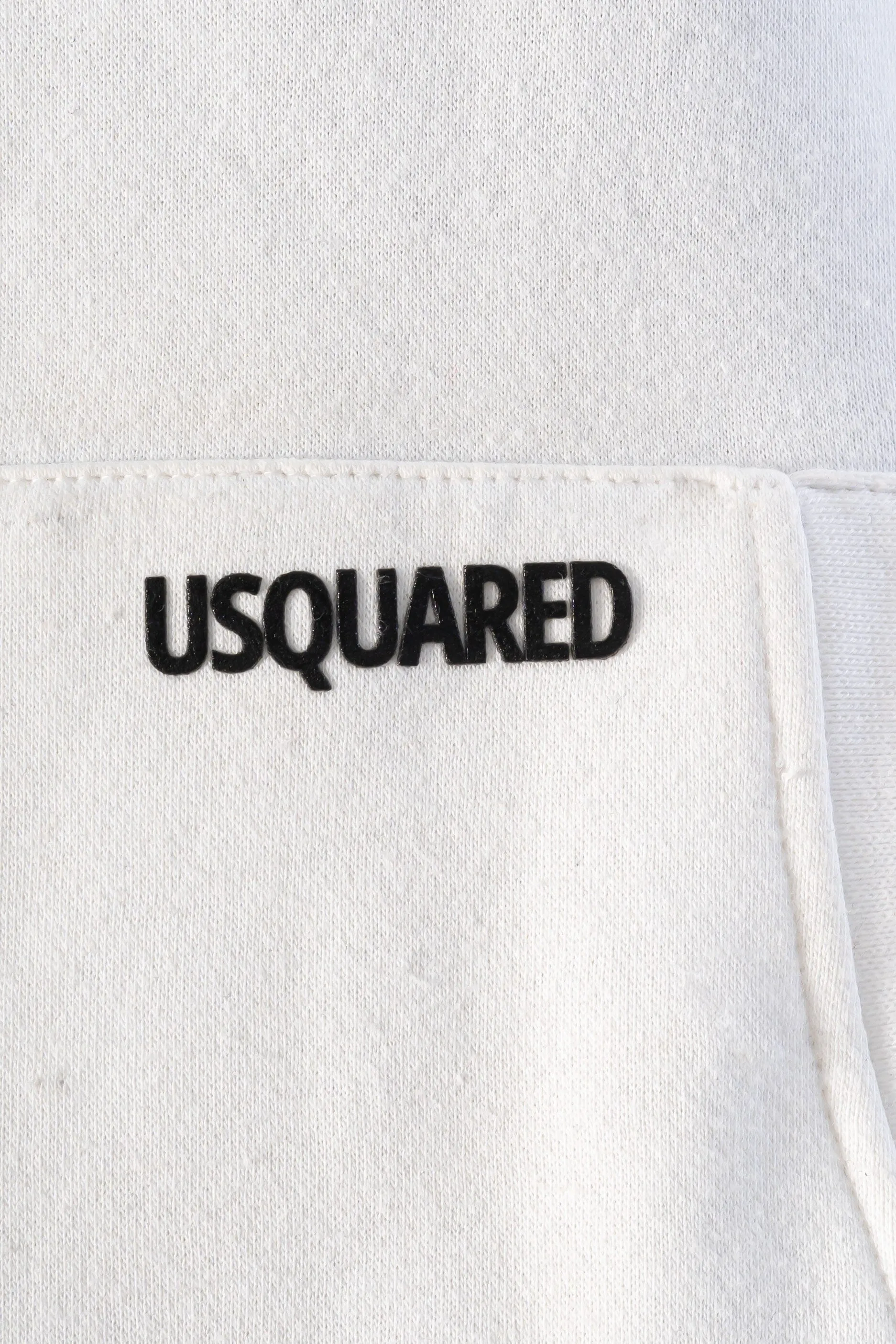 USQUARED Ninja Hoodie