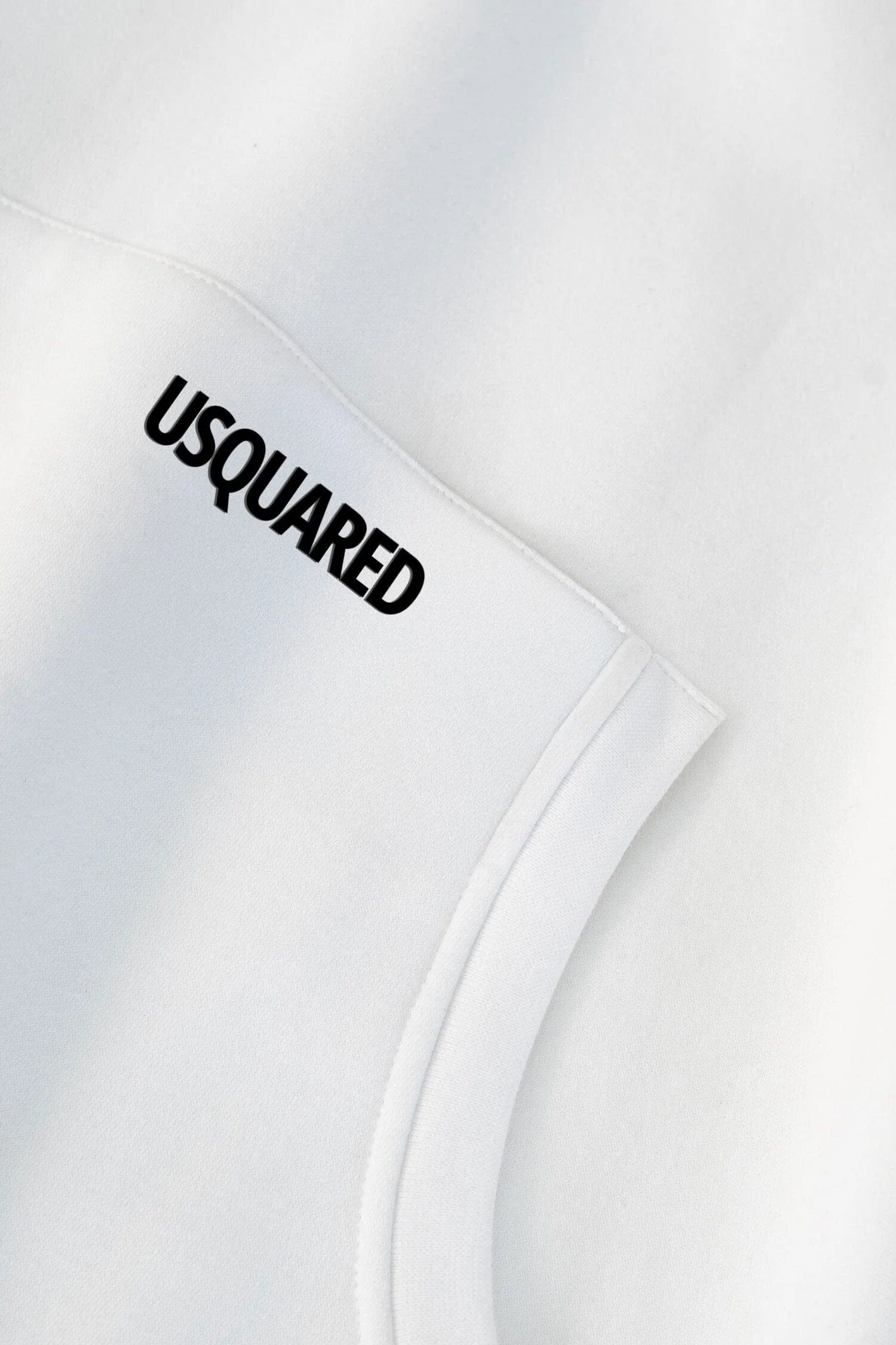 USQUARED Ninja Hoodie