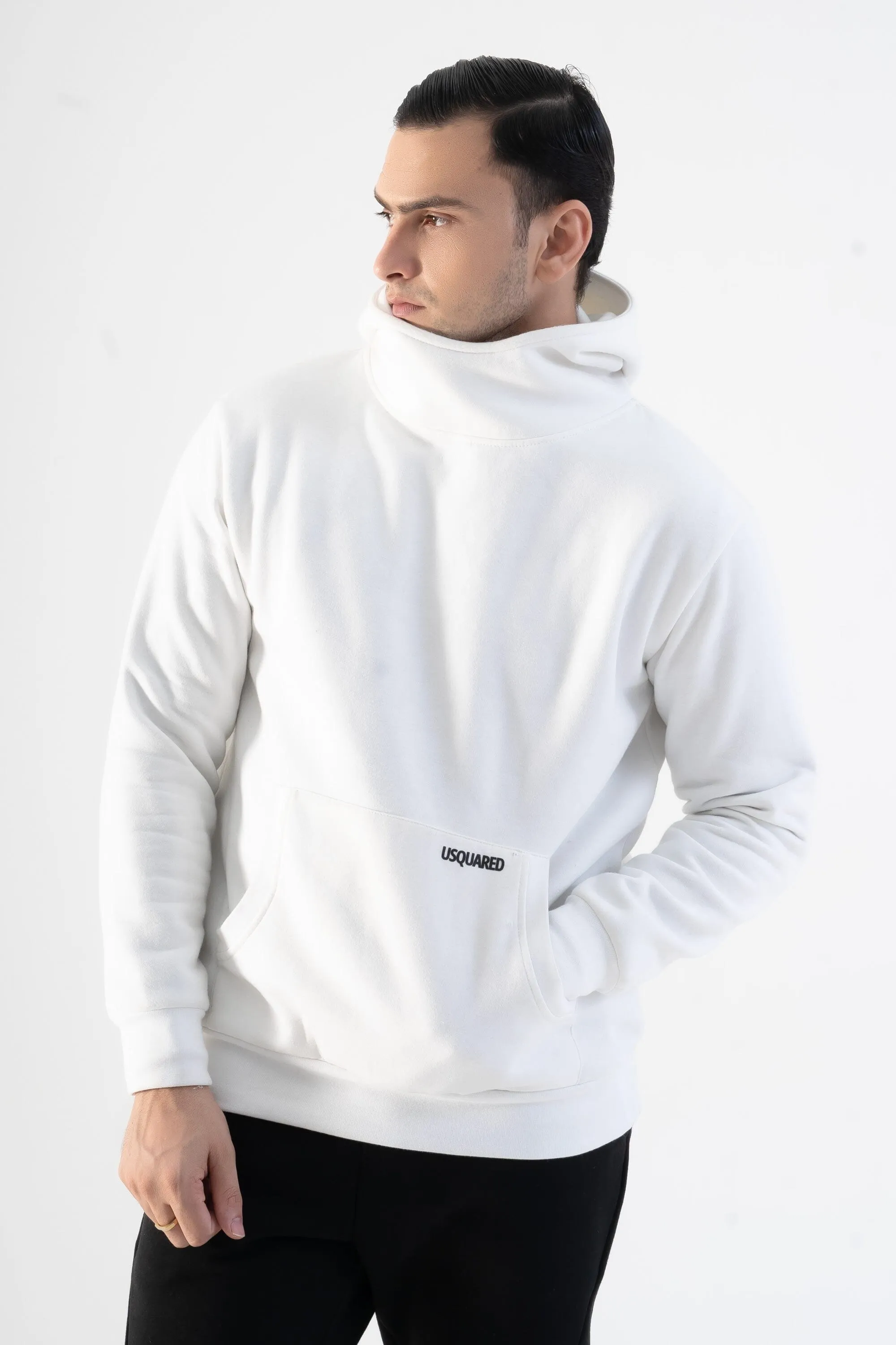 USQUARED Ninja Hoodie