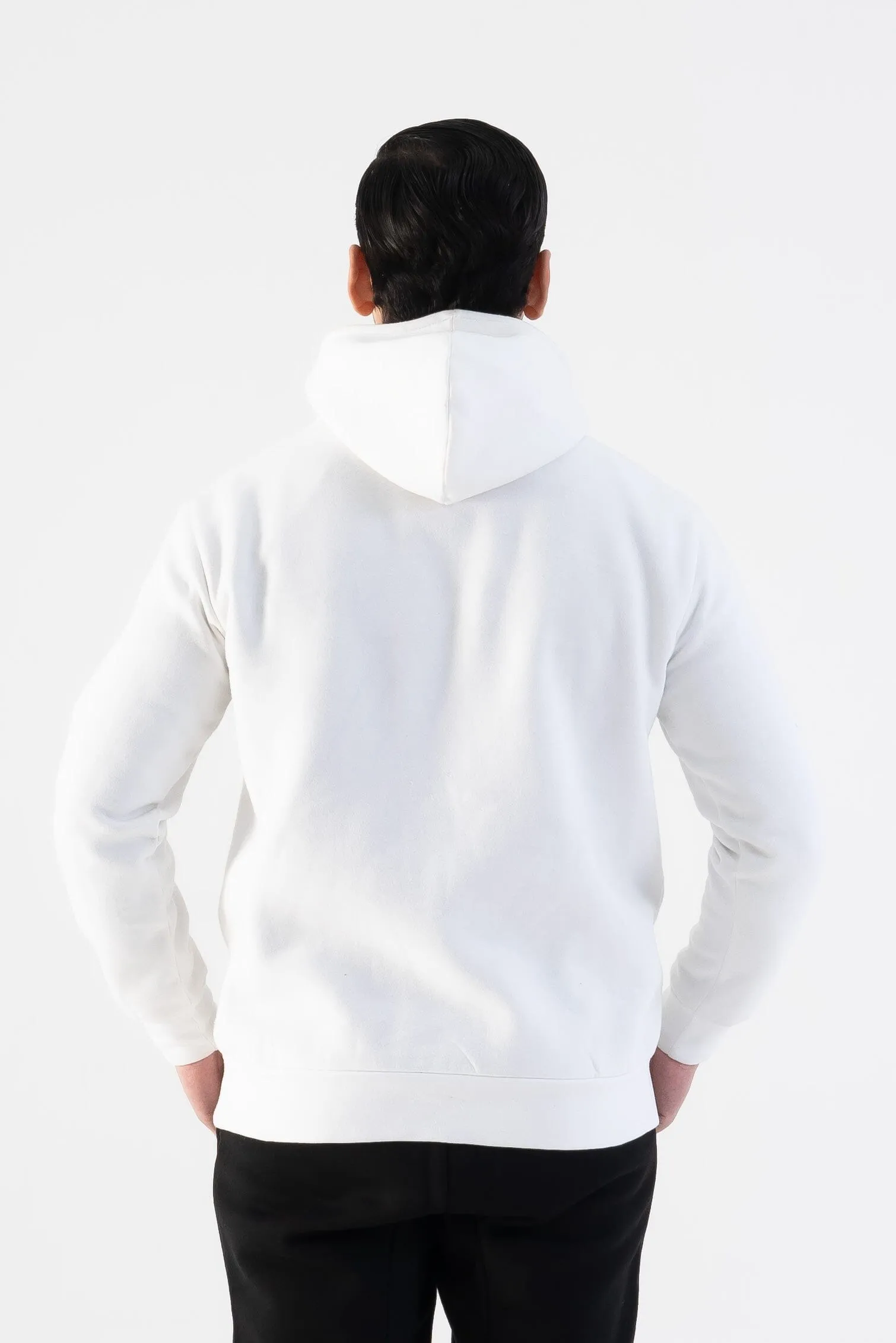 USQUARED Ninja Hoodie