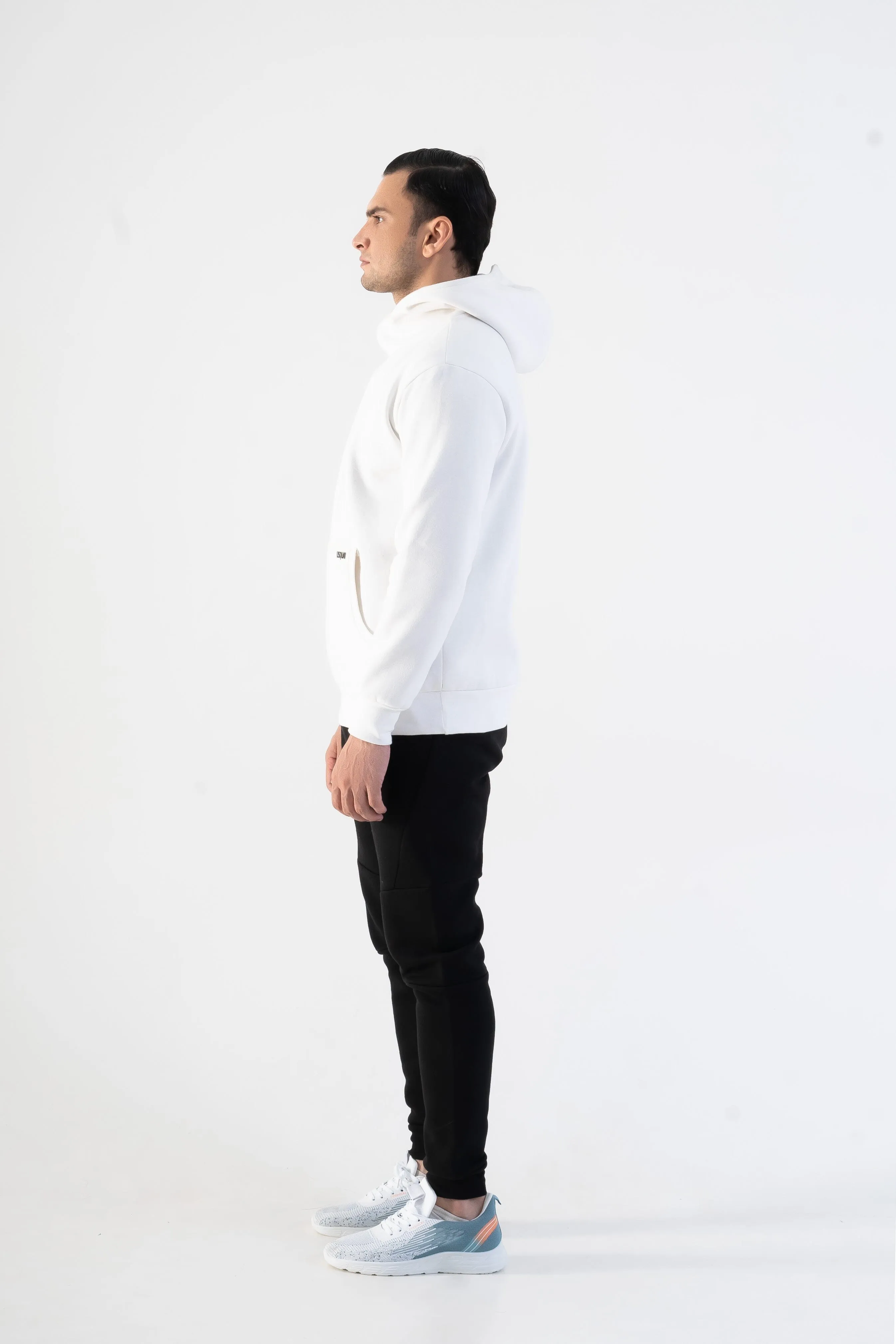 USQUARED Ninja Hoodie
