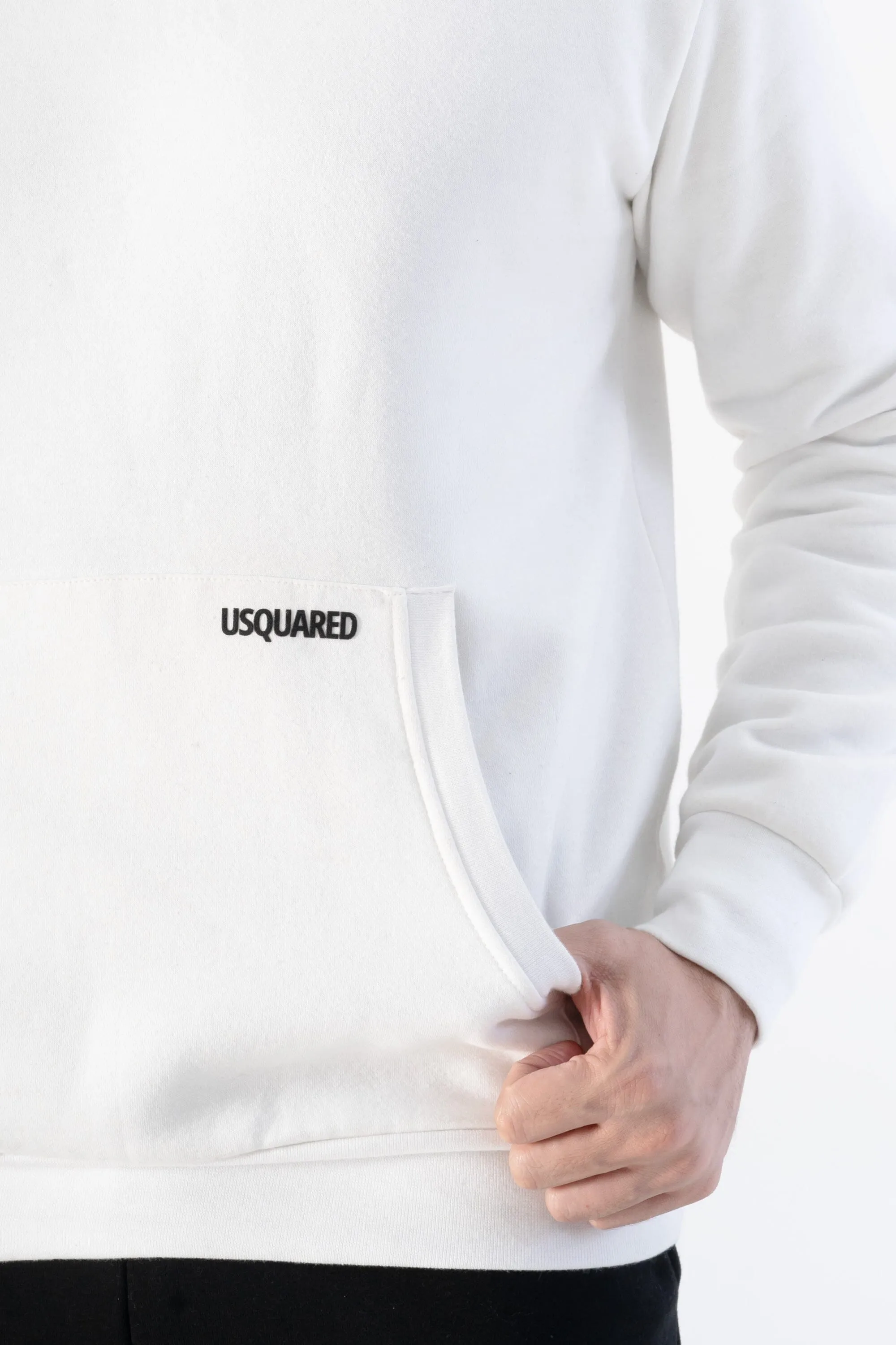 USQUARED Ninja Hoodie