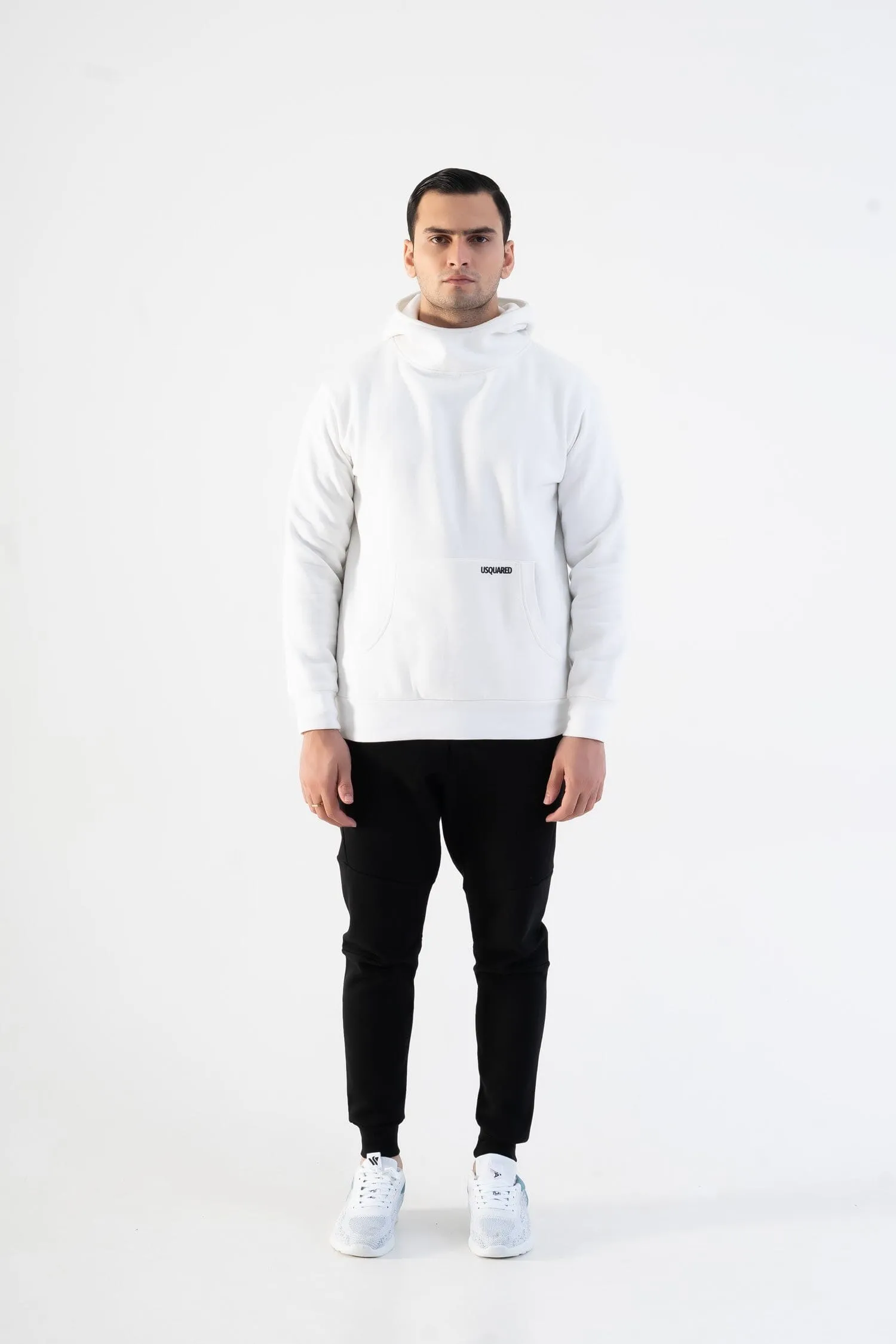USQUARED Ninja Hoodie
