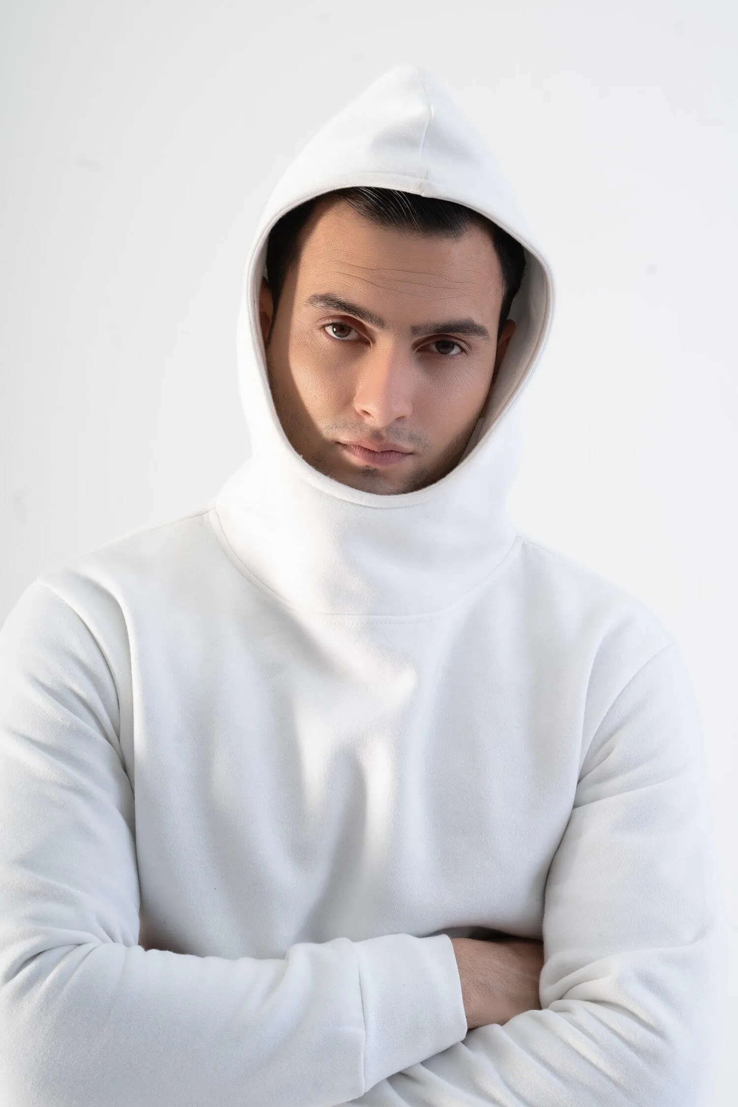 USQUARED Ninja Hoodie