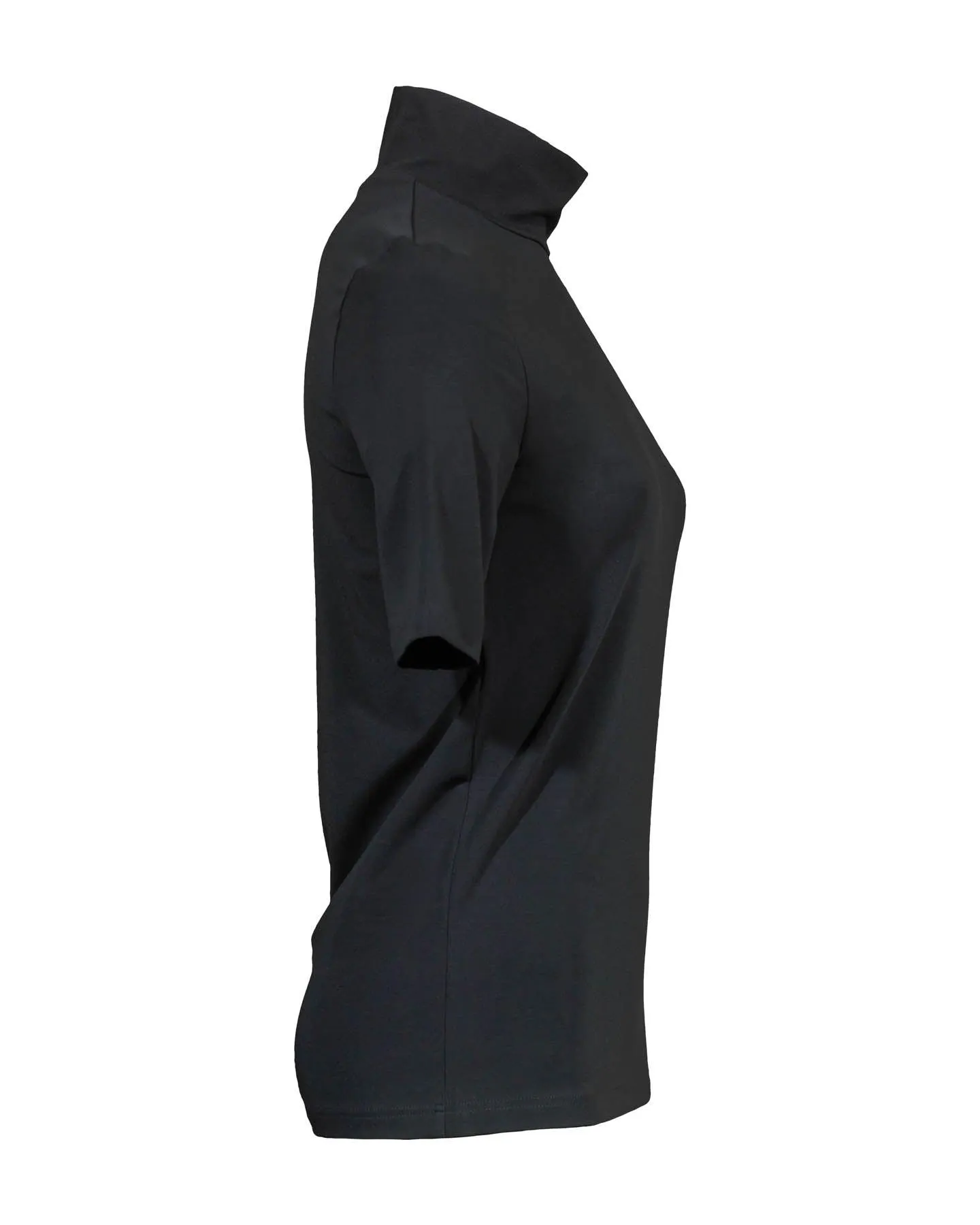Victoria Half Sleeve Top