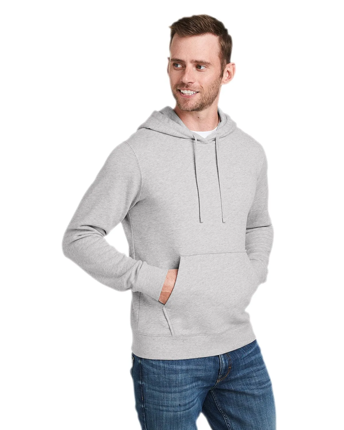 Vineyard Vines - Garment-Dyed Hooded Pullover
