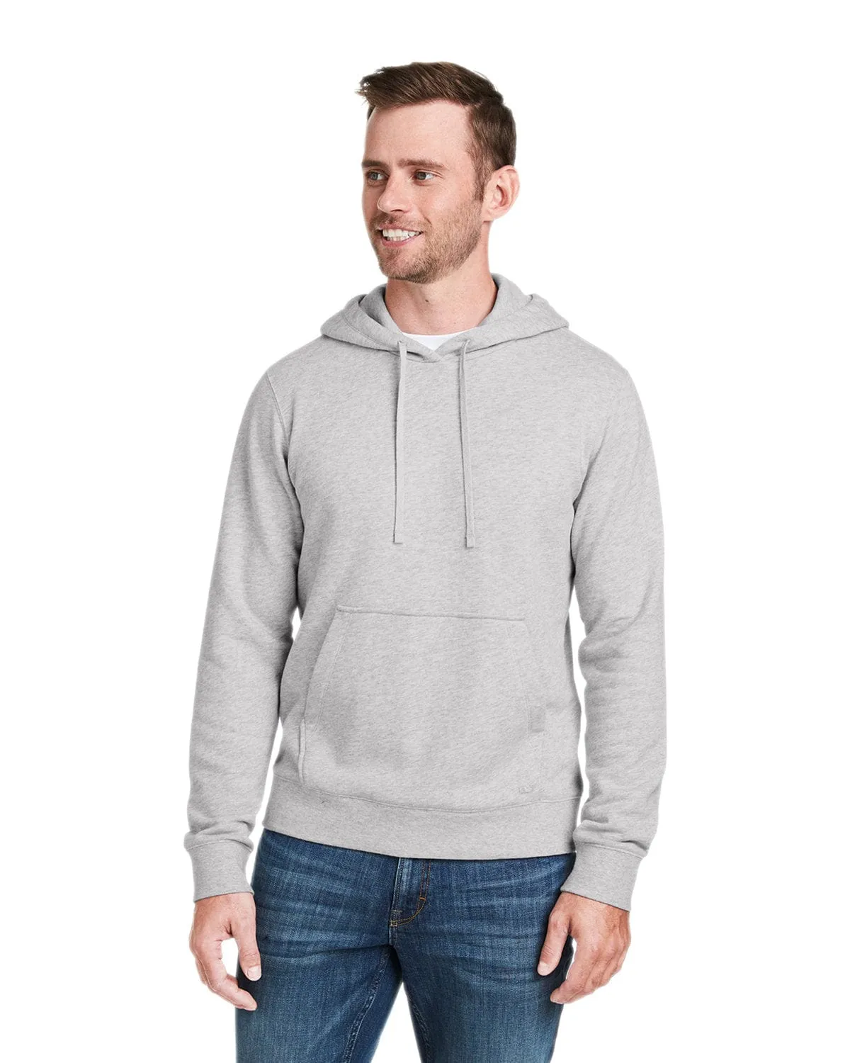 Vineyard Vines - Garment-Dyed Hooded Pullover