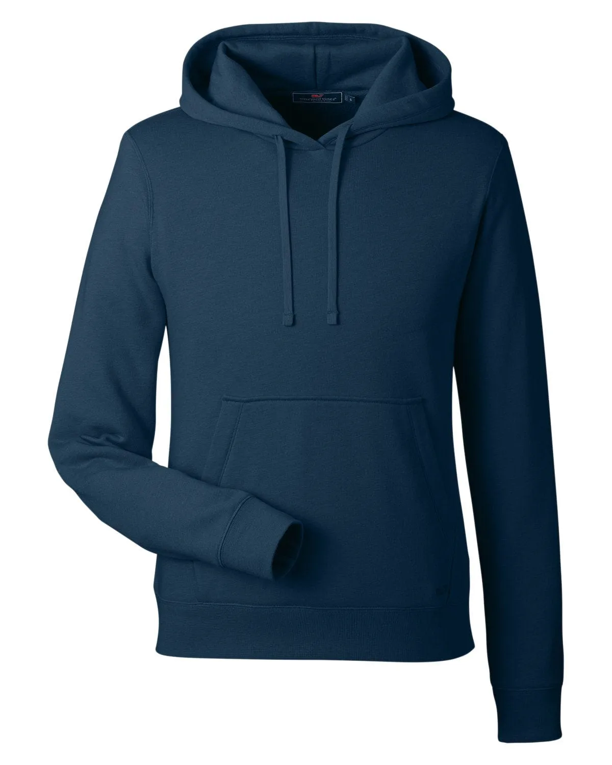 Vineyard Vines - Garment-Dyed Hooded Pullover