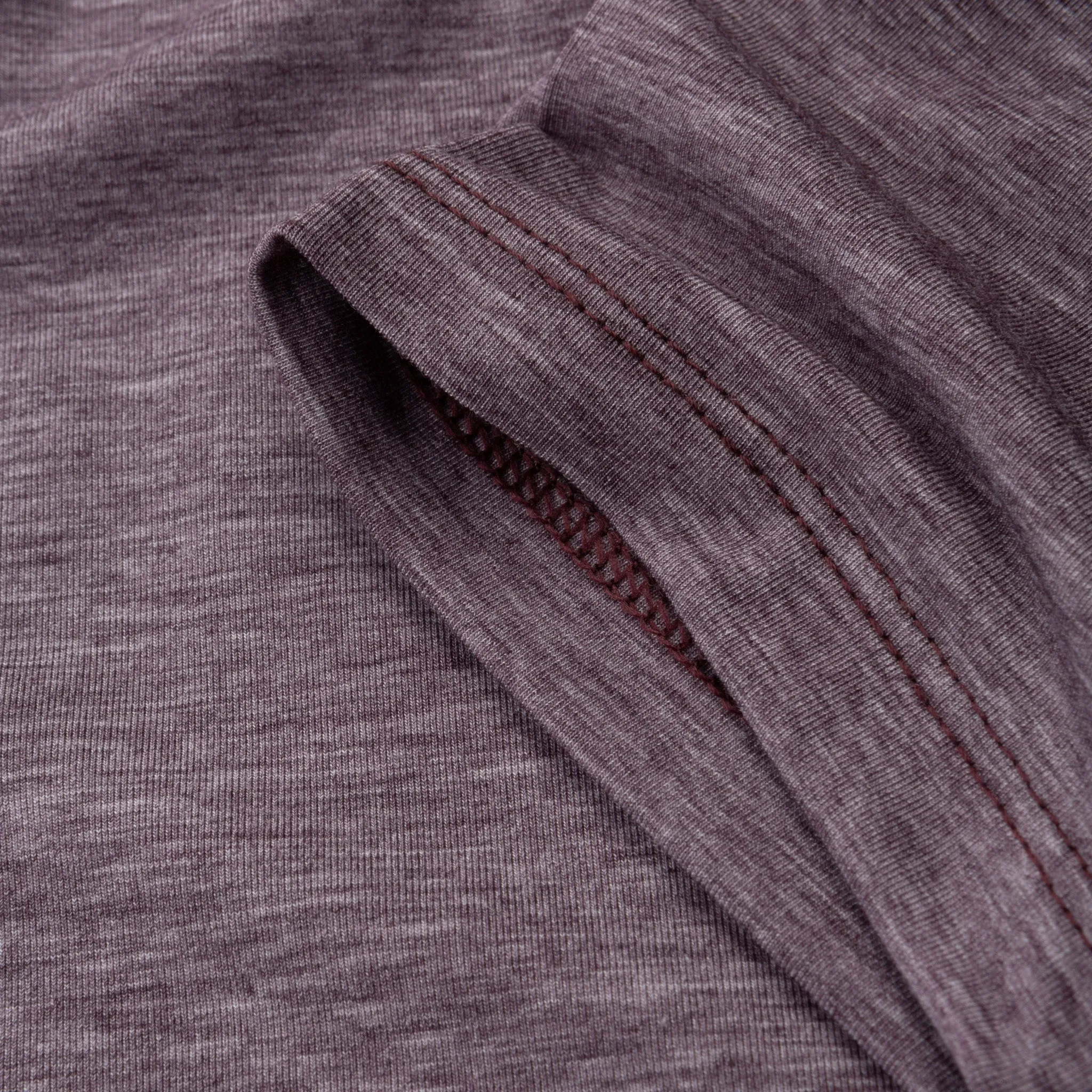 Women's Long-Sleeved Glorya Hooded Top