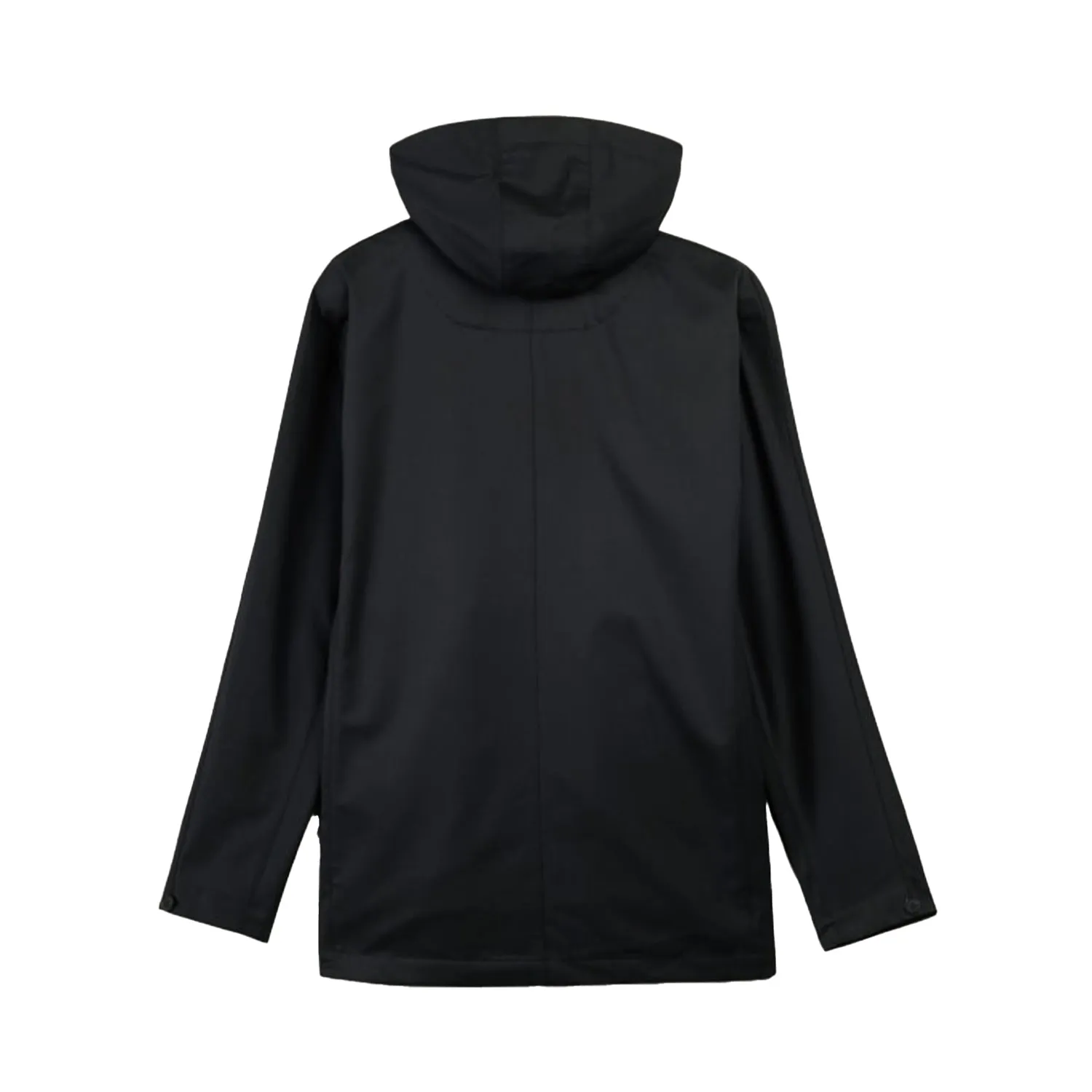 Y-3 Refined Wool Hooded Top