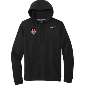 Young Kings Nike Club Fleece Pullover Hoodie